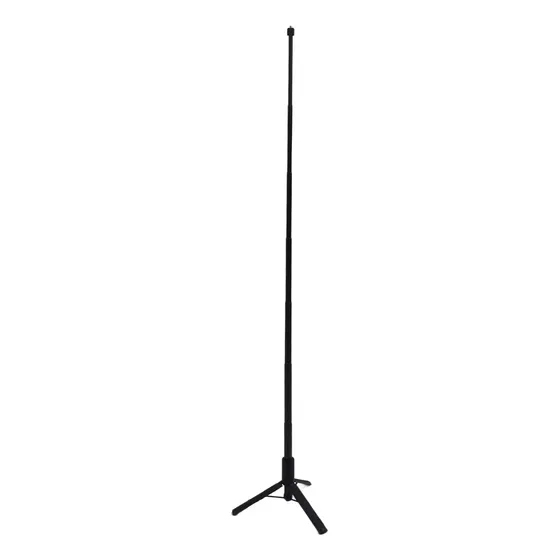 Trípode Extensible, Palo Para Selfies De 48 Pulgadas, Cámara