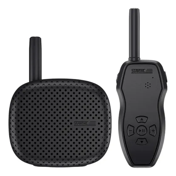Dji Air 3s Amplificador Dji High Altitude Shouter Accesorios