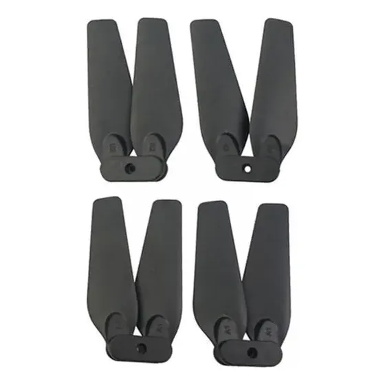 Hélices Plegables Para E525 E88 E58 Replacement Accs Quiet