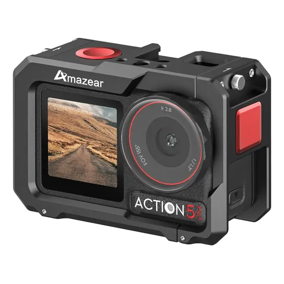 Protector Multifuncional For Dji Osmo Action 5 Pro