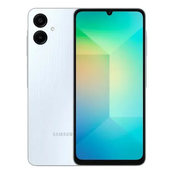 Celular Samsung Galaxy A06 4gb Ram 128 Gb Rom Light Blue