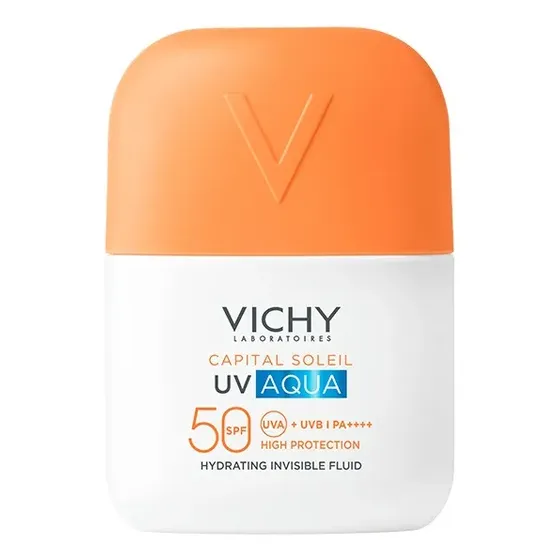 Vichy Capital Soleil Uv Aqua Spf50 B50ml