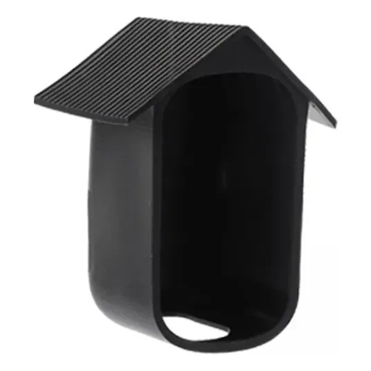 Paquete De 2 A 5 Fundas Protectoras De Silicona Para Eufycam