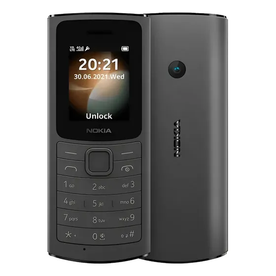 Celular Nokia 110 4g