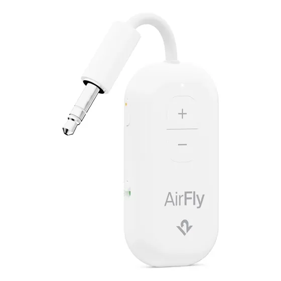 Adaptador Bluetooth Twelve South Airfly Pro 2 Aptx 25h