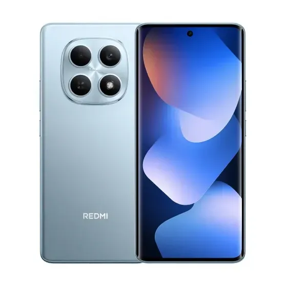 CELULAR XIAOMI REDMI NOTE 15 8+256GB (blue)