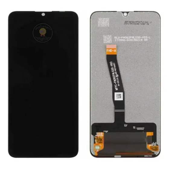 Pm Sj1 For Pantalla Táctil Lcd For Hua Wei P Smart 2019 Sp1.