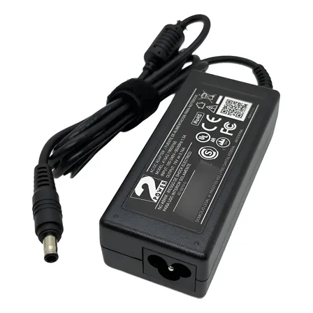 Cargador P/ Samsung 19v 3.16a 60w Np300 Rv511 R430 + Cable Negro