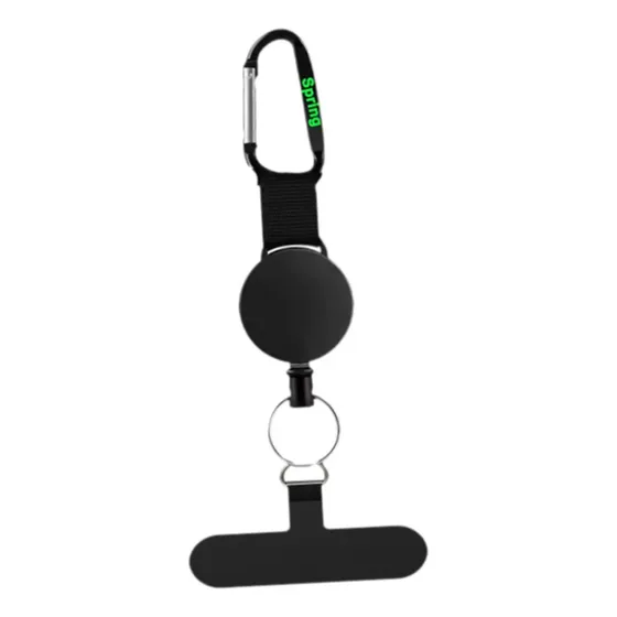Correa Para Celular Tipo Lanyard Resistente Para Exterior