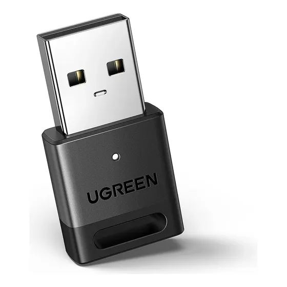 Adaptador Usb Bluetooth 5 3 Ugreen Mini Windows