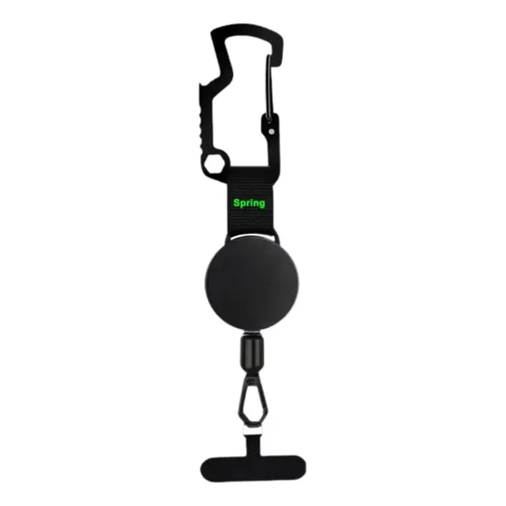 Correa Portacelular Para Lanyard Resistente Para Tienda B
