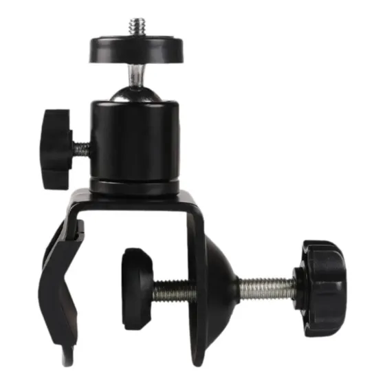 Adaptador De Brazo Con Cabezal Esférico De 1/4