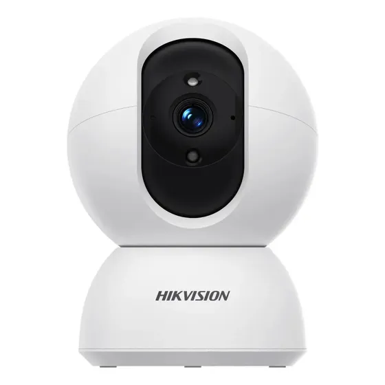 Cámara Hikvision Wifi 360 Full Hd 1080p Audio Bidireccional