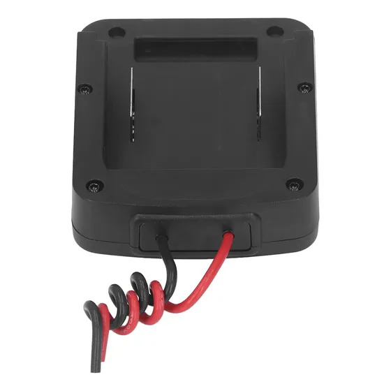 Accesorios Eléctricos Adaptador De Batería Secure Power