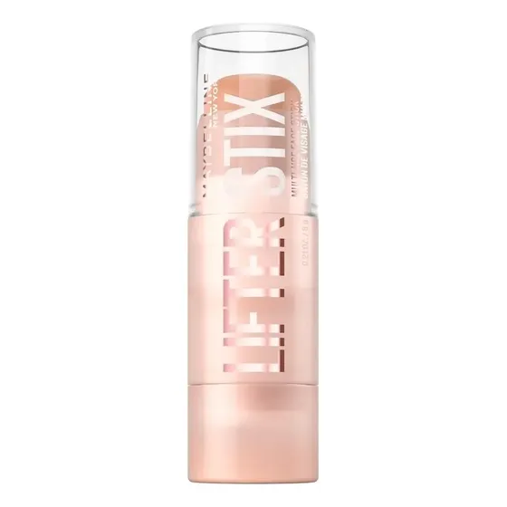Barra Facial Multiusos Lifter Stixtm 6g Maybelline Nude