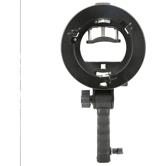 Soporte Portátil Para Linterna, Empuñadura, Accesorio En For