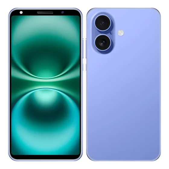 Smartphone I16 Plus 5.0 En Rom16 Gb De Ram Y 1 Gb De Color A