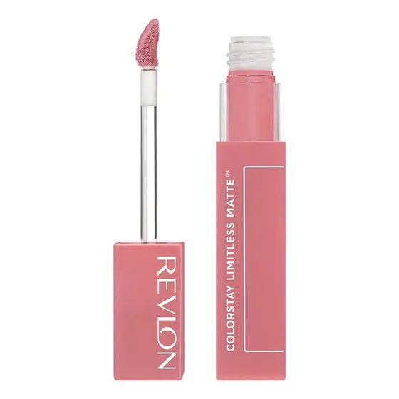 Colorstay Limitless Matte Liquid Lipstick Strut 005