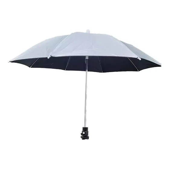 Protector De Paraguas Para Zapata De Cámara, Parasol Para