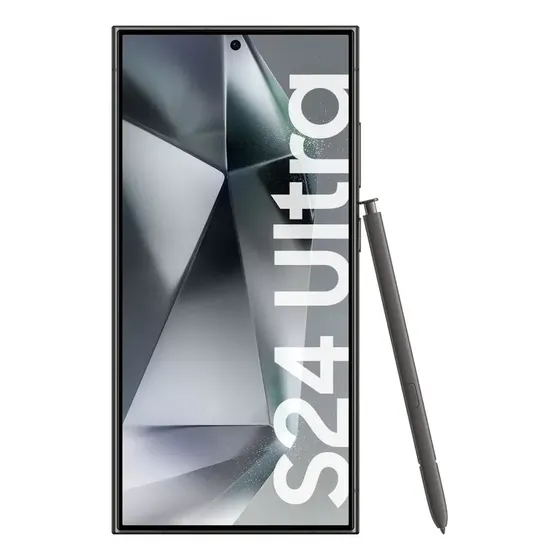 Samsung Galaxy S24 Ultra 256 GB Negro 12 GB RAM