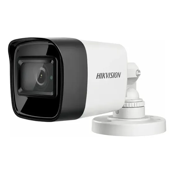 Cámara De Seguridad Exterior Hikvision 2mp Ds-2ce16d0t-exipf