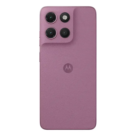 Celular Motorola Moto G17 256/4 Gb + Pgrab De Regalo