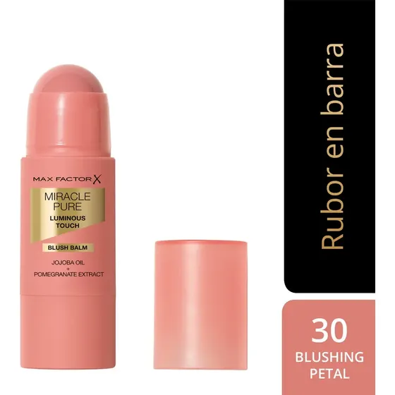 Rubor Miracale Pure 30 Blushing Petal Max Factor