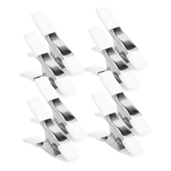 8 Clips De Fondo Para Instalación De Hardware