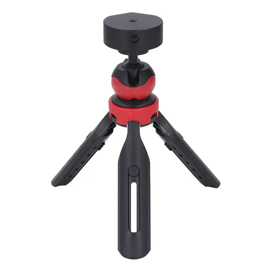 Kit De Montaje Para Trípode, Adaptador, Base De Aleación De