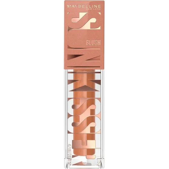 Rubor Sunkisser Tono Summer In The City 4.7 Maybelline