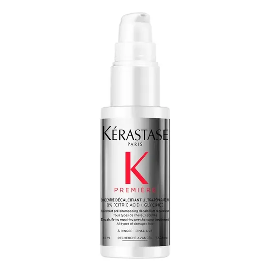 Kerastase Premiere Pre Shampoo Decalcifiant 45ml