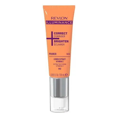 Primer Illuminance Hydrating + Smoothing 28ml Revlon