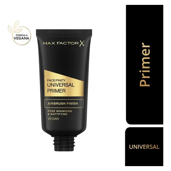UNIVERSAL PRIMER MAX FACTOR FACEFINITY