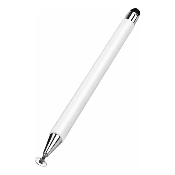 Lápiz Óptico Stylus Capacitivo Universal Celular Tablet