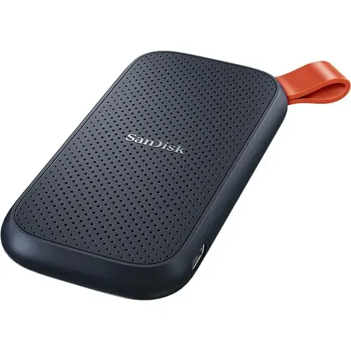 Disco Sólido Externo Sandisk Sdssde30-1t00 1tb 800 Mb/s