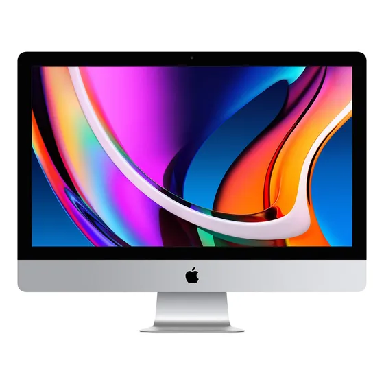 Computadora De Escritorio Apple iMac 2020 Retina 5k 27'' 8gb