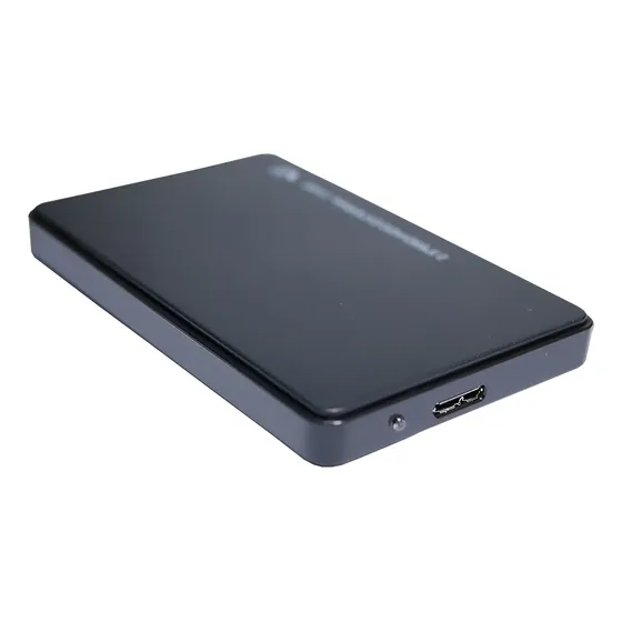 Carry Disk Case Usb 3.0 Sata 2.5 Notebook Disco Hdd / Sdd