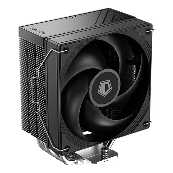 Ventilador CPU Id-Cooling FROZN A410 SE para Intel y AMD con Ventilador Silencioso