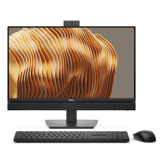 Computadora Todo En Uno Dell Qc24251 23.8 Touch 8gb 256gb
