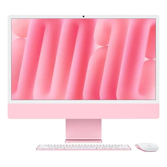 Computadora De Escritorio Apple iMac 2024 M4 De 8 Núcleos Cp