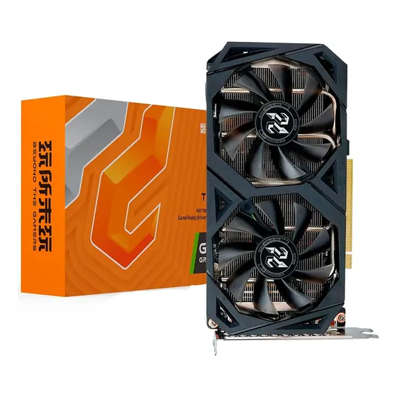 Placa De Video Peladn Geforce Rtx 2060 Super 8gb Gddr6