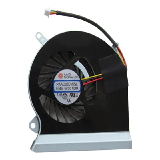 Enfriador De Cpu Reemplazado Para Computadora Portátil Para