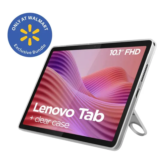 Tablet Lenovo Tab 10.1 Helio G85 4g 128gb Android 14