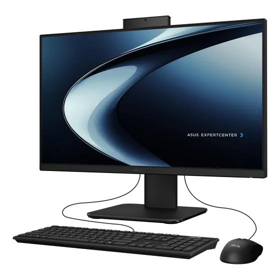 Computadora All In One Asus P440va-ds504t 23.8