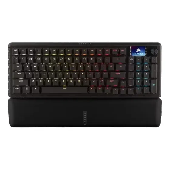 Teclado Corsair Vanguard 96 Wireless Mecanico Mlx Plasma Bla