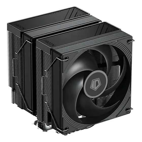 Cpu Cooler Id-cooling Frozn A620 Pro Se 260w Tdp !