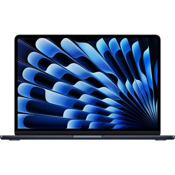 Macbook Air 13 M5 16gb 512gb Midnight Azul