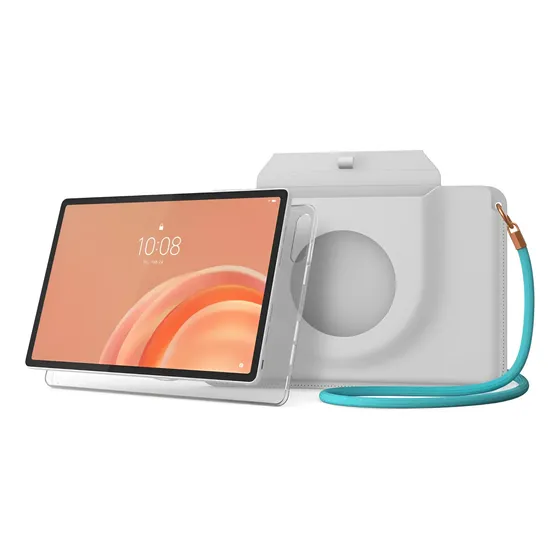 Tablet Lenovo Tab Plus Gen 2 Dimensity 7400 6gb 128gb 12.1