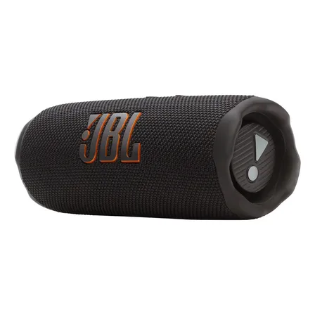 Parlante Jbl Flip 7 Negro