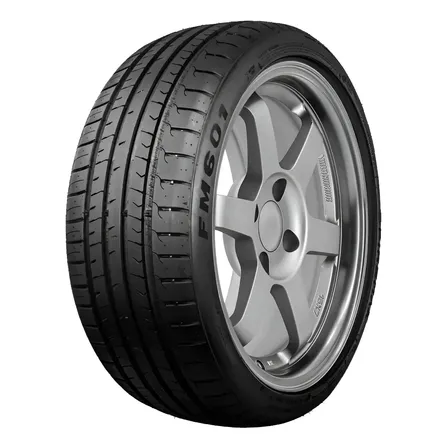 Neumático 205/60 R16 Firemax Fm601 V